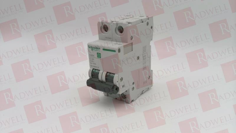 SCHNEIDER ELECTRIC M9F11202