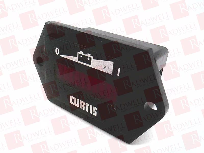 CURTIS INSTRUMENTS 906T24HWDAO