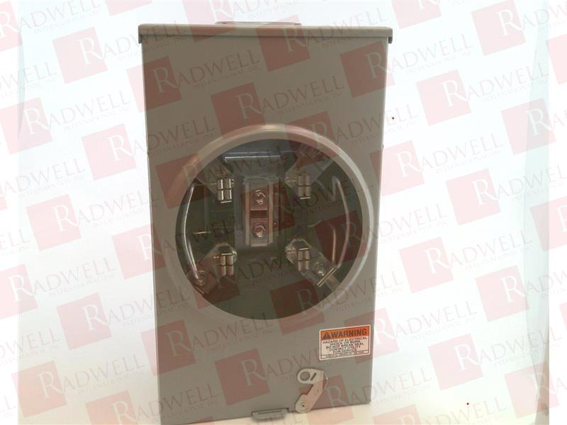 EATON CORPORATION UHTTRS202BCH