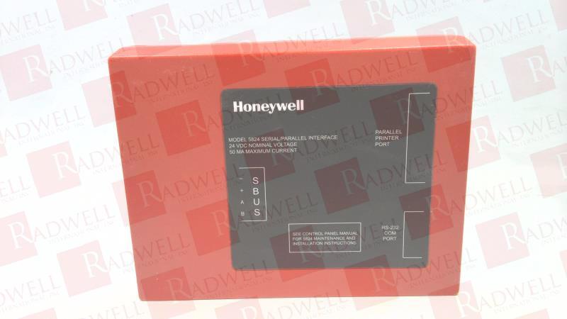 HONEYWELL 5824