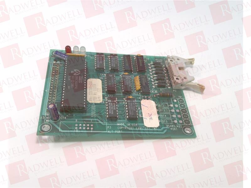 SCHNEIDER ELECTRIC 330380-01A