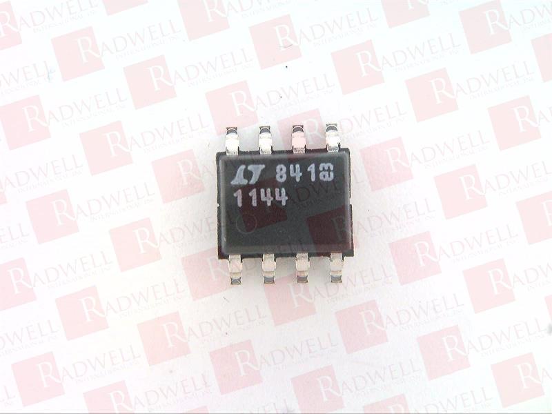 ANALOG DEVICES LTC1144CS8#PBF