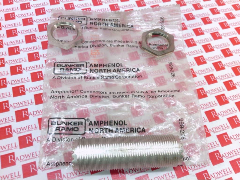 AMPHENOL 554-81/11-4