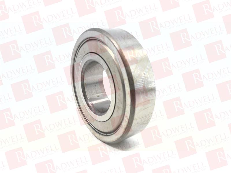 GENERAL BEARING 6308ZZ