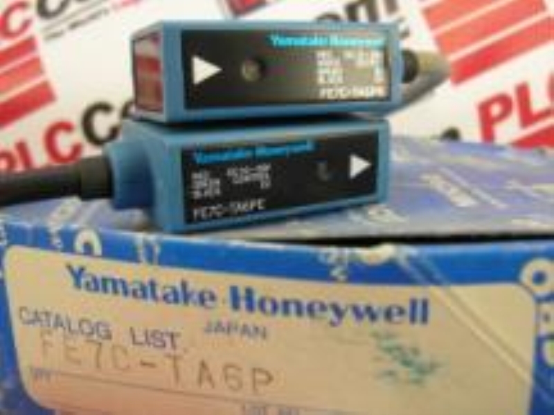 HONEYWELL FE7C-TA6P