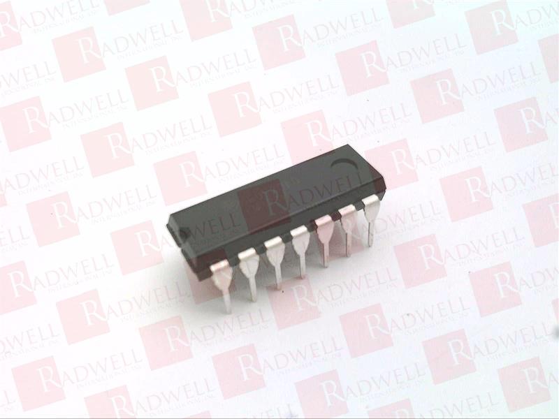 ON SEMICONDUCTOR LM324N