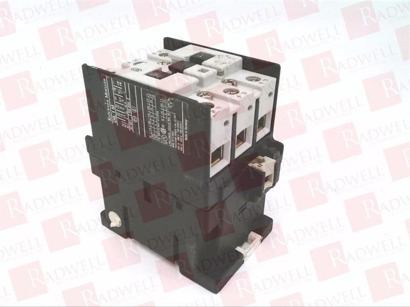 EATON CORPORATION DIL1M-220V/50HZ-240V/60HZ