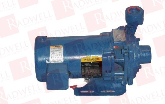 PE100C3 by PEERLESS PUMPS - Buy Or Repair - Radwell.com