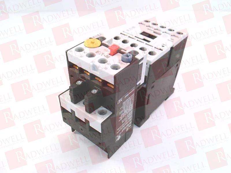 EATON CORPORATION XTAE012B10B010