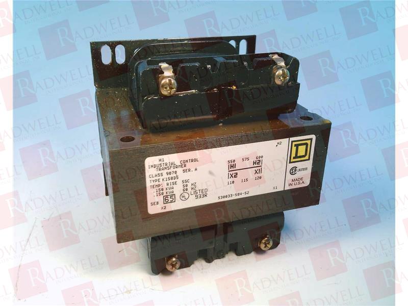 SCHNEIDER ELECTRIC 9070-K150D5