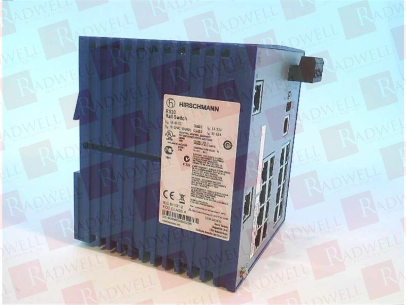 BELDEN RS30-1602T1T1SDAE