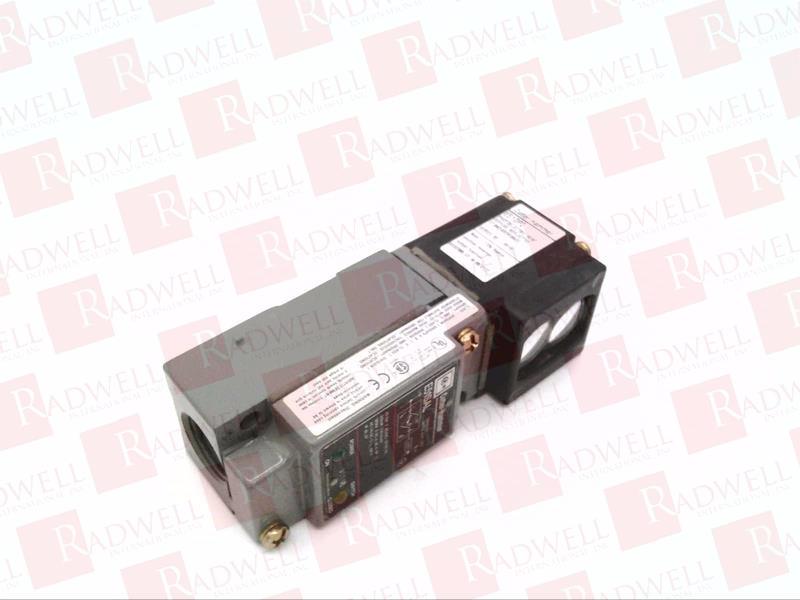 EATON CORPORATION E51ALP2