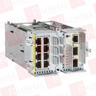 CISCO GRWIC-D-ES-2S-8PC=