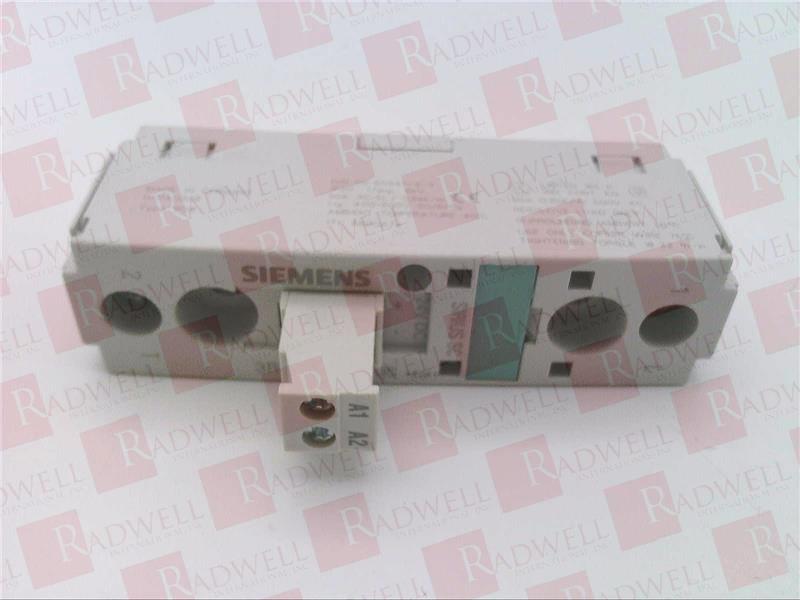 SIEMENS 3RF2190-1AA06