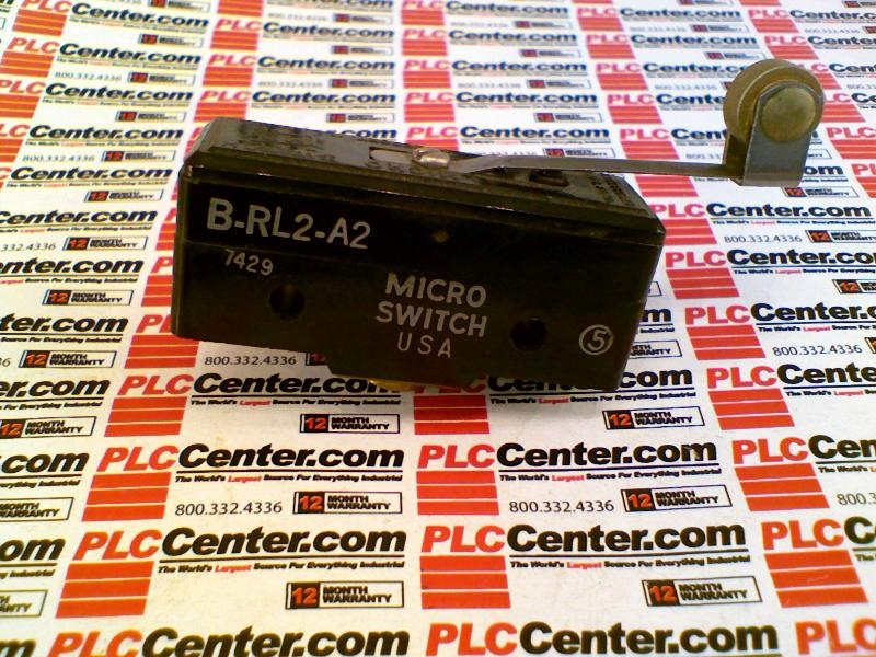 HONEYWELL B-RL2-A2