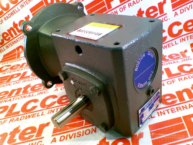 ALTRA INDUSTRIAL MOTION F715-10-B5-J