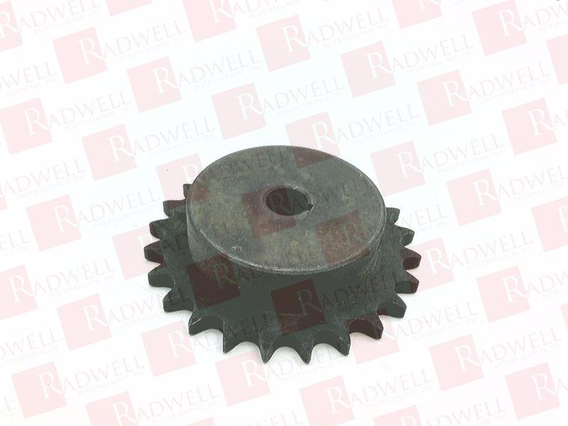 MARTIN SPROCKET & GEAR INC 50BS24 3/4