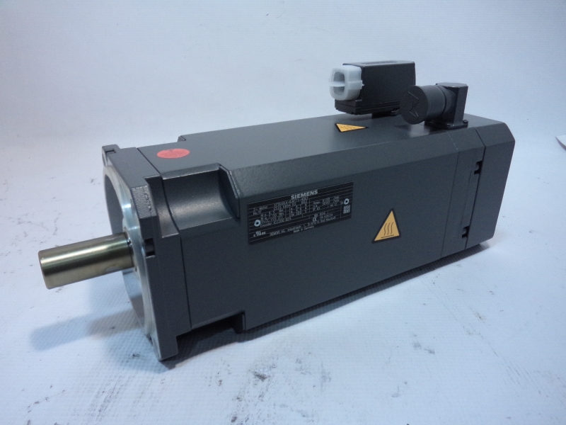 1FT6064-6AF71-4DG1 Servo Motor by SIEMENS