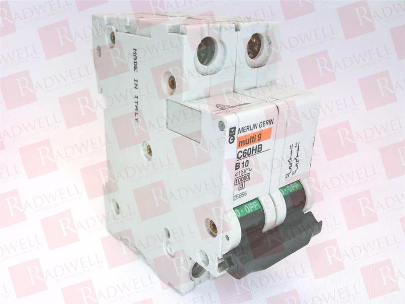 SCHNEIDER ELECTRIC 25856