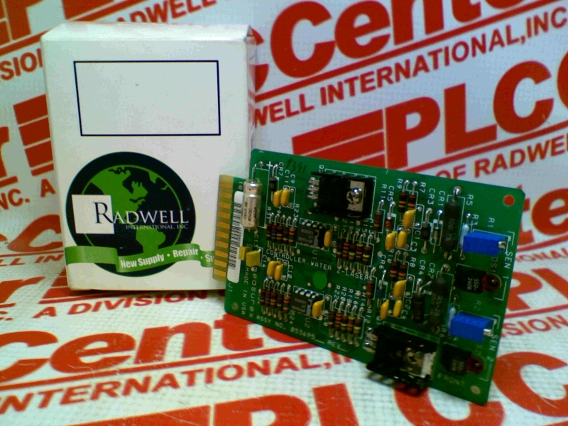 HONEYWELL 05369500