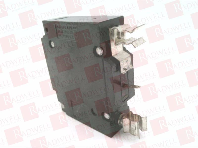 EATON CORPORATION AM1-Z647-36