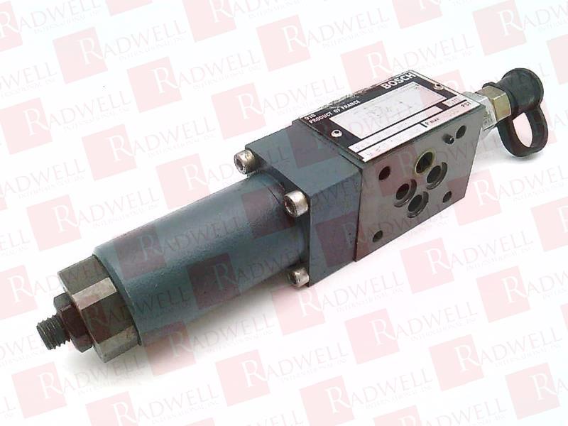 BOSCH 9-810-151-068