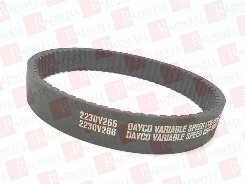 DAYCO 2230V266