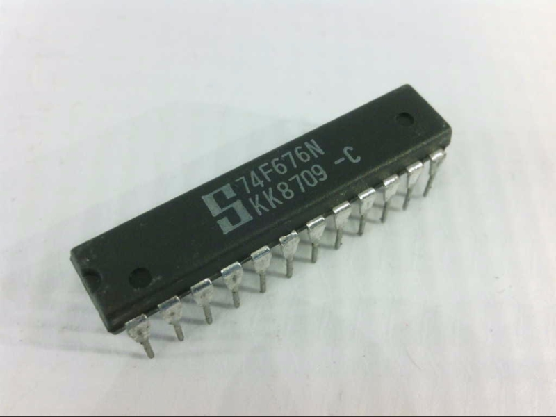 NXP SEMICONDUCTOR 74F676N