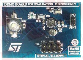 ST MICRO STEVAL-TLL009V1