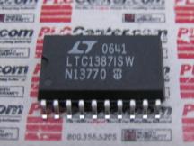 LINEAR SEMICONDUCTORS IC1387ISW