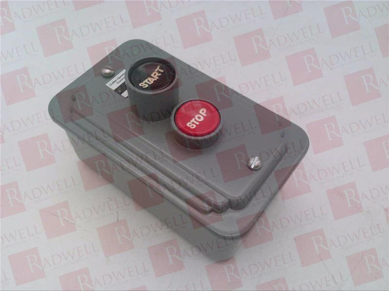 EATON CORPORATION 9115-H-83A