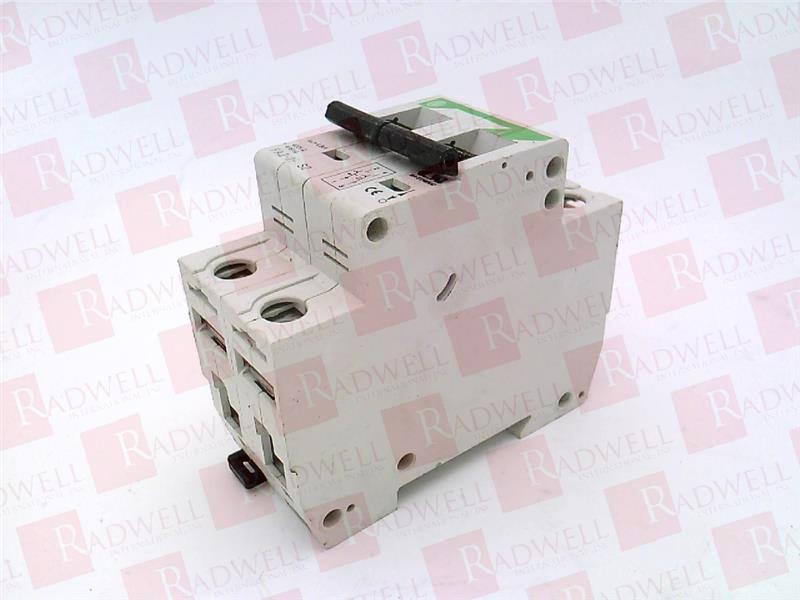 EATON CORPORATION FAZ-2-S2