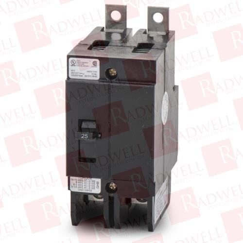 EATON CORPORATION GHB2025