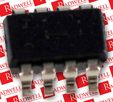 ANALOG DEVICES LTC2632CTS8-LX8