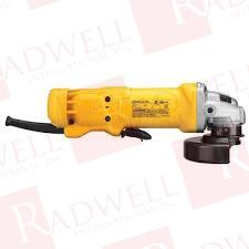 STANLEY BLACK & DECKER DWE402