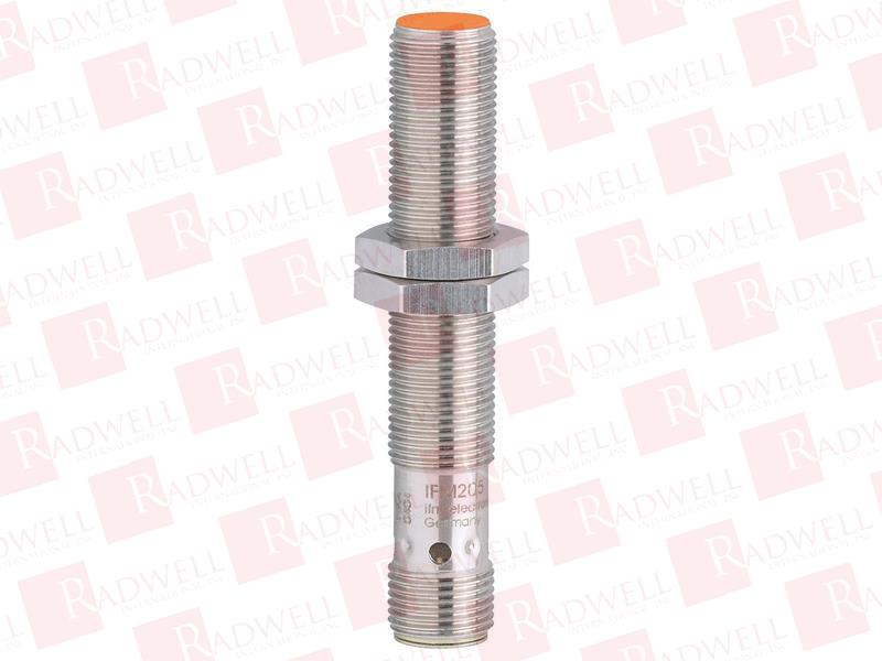 EFECTOR IFK3004BBPKG/M/60V/US-104-DPS-IFM205