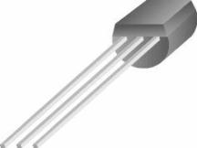 ON SEMICONDUCTOR PN3645