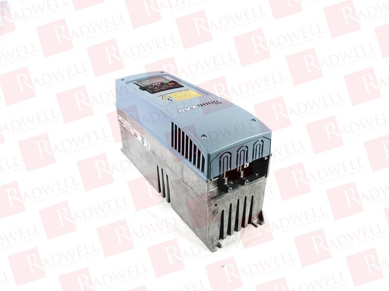 EATON CORPORATION SVX004A1-2A1B1