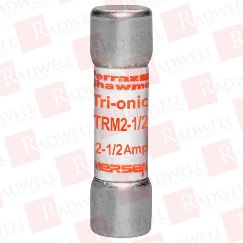 MERSEN TRM-2-1/2