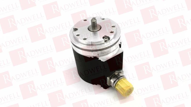 PEPPERL & FUCHS BVS58N-032AVR0NN-0013