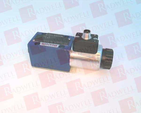 BOSCH 4WE 6 D62/EG24N9K72L