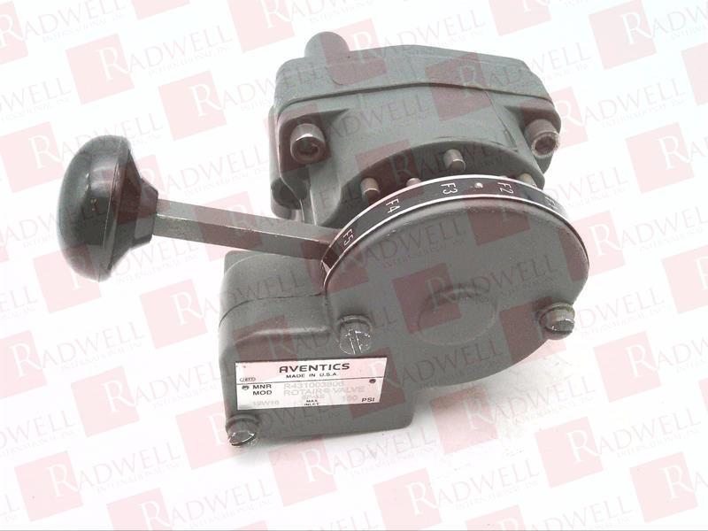 BOSCH R431003806