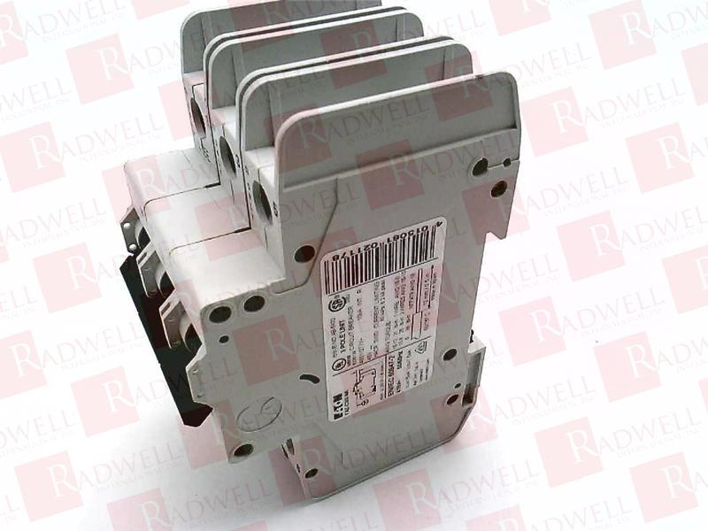 EATON CORPORATION FAZ-C3/3-NA