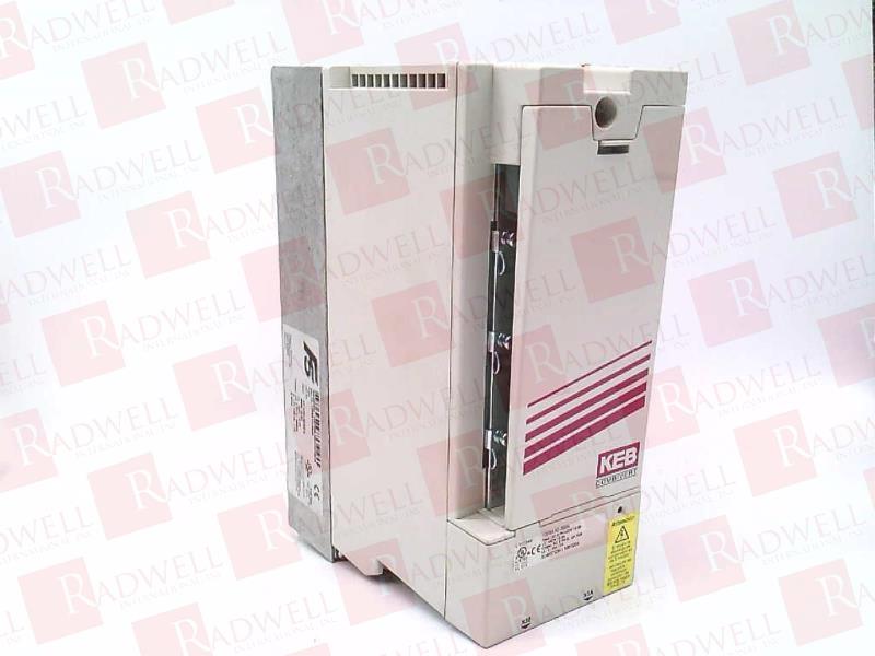 KEB AUTOMATION 13F5A1D-390A