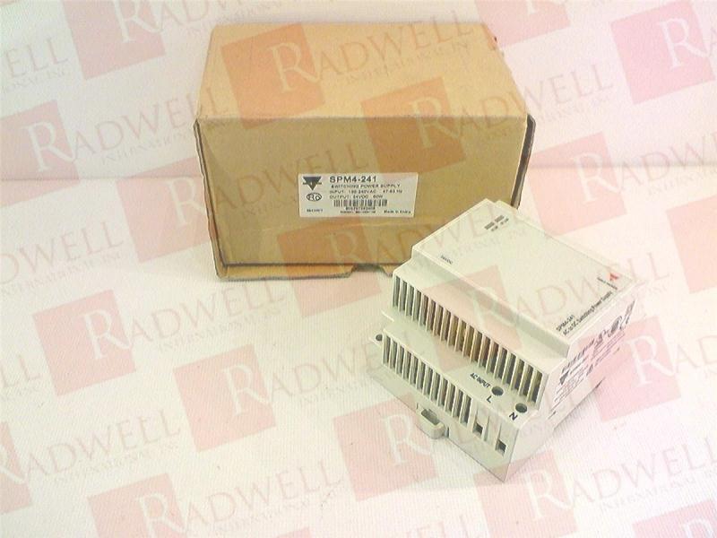 CARLO GAVAZZI SPM4-241