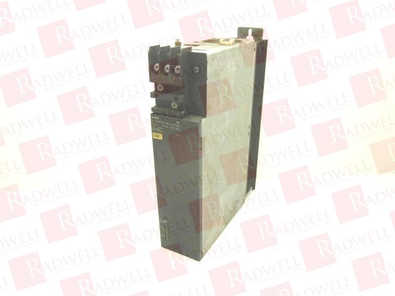 BOSCH VM-50/B-TC-3/PE-AC-380V