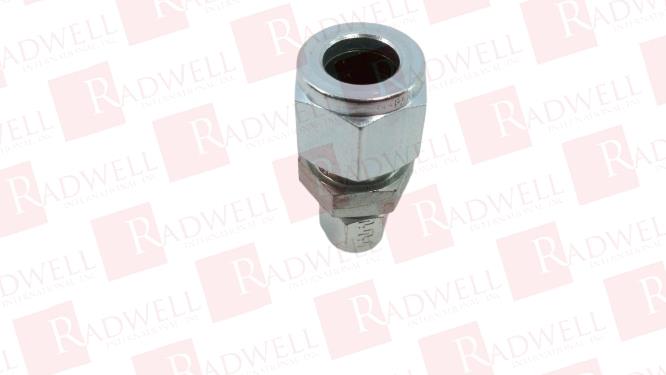 8RU4-S Conduit/Fitting By PARKER