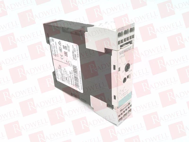 SIEMENS 3RP1540-2AB31