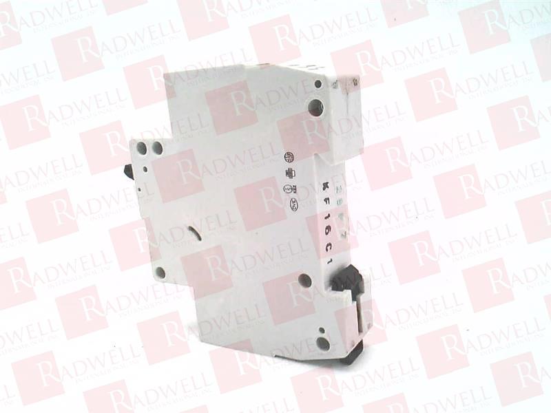 EATON CORPORATION FAZ-C16