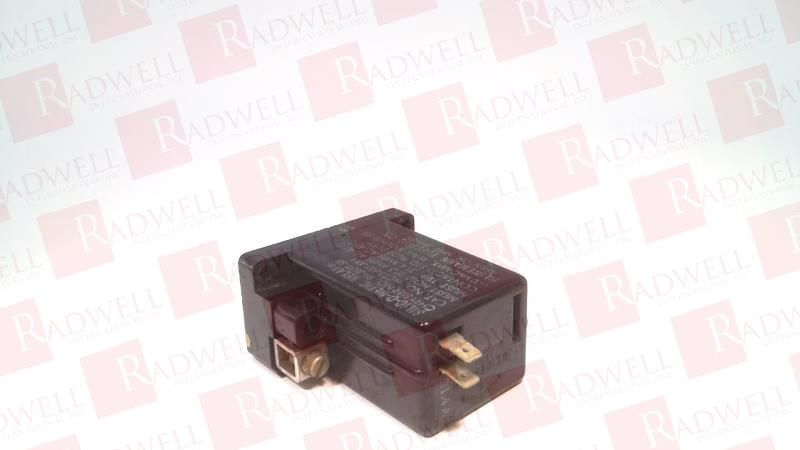 EATON CORPORATION HCT1-617-XXA